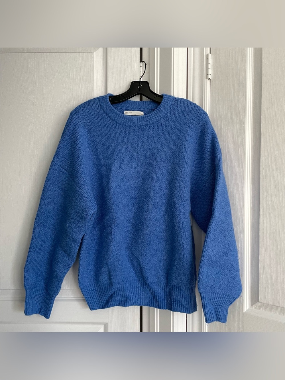Oak & Fort Sweater